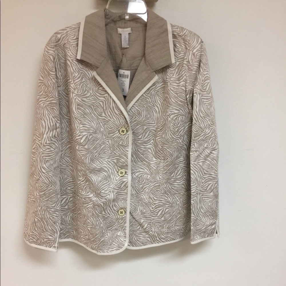 Chico reversible jacket